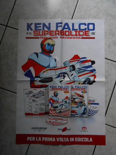 Poster locandina edicola ken - poster,