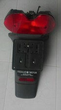 parafango portatarga faro fanale posteriore PIAGGIO SKYPPER SKIPPER lx 125 150 
