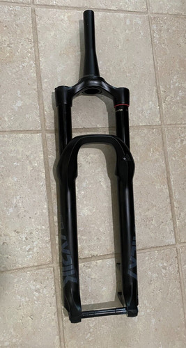 Rockshox lyrik select - rockshox, charger
