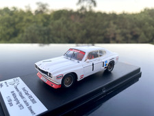Ford capri 2600 j - capri, rs