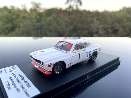 Ford capri 2600 j - ford,