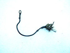 EFCO STOP ON/OFF SWITCH FOR