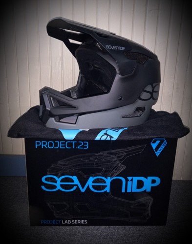 Casco idp project abs - 7, 23