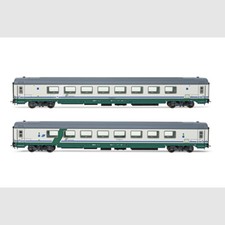 Rivarossi HR4354 - Carrozze