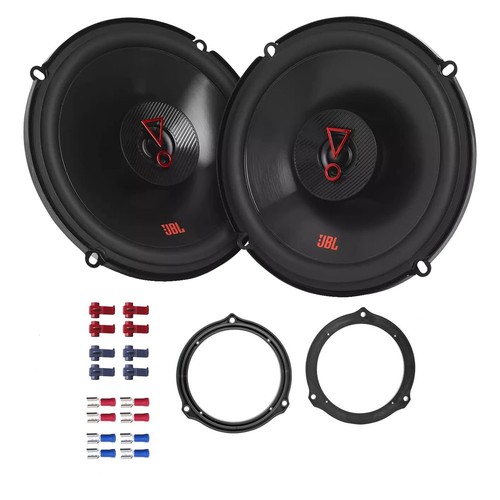 Jbl altoparlante 2x225w 160mm - jbl,