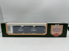 HAG 366 HO SBB SGSS CARRELLO