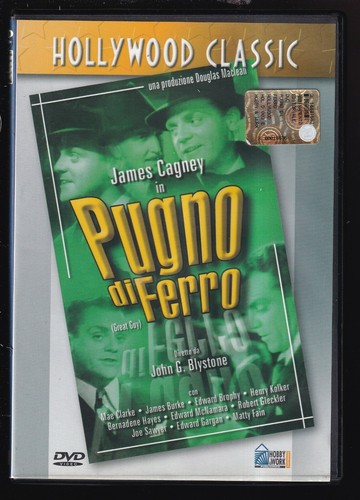 Ebond pugno ferro dvd - ebond, di