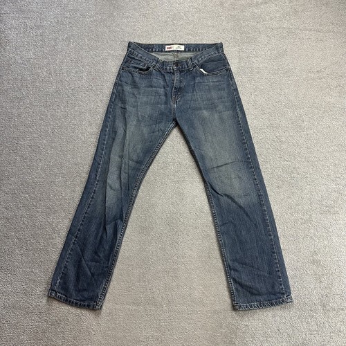 Levi jeans uomo 505 - jeans,