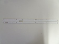 Samsung UN55KS8000FXZA Set di strisce di retroilluminazione LED (2) BN96-39352B BN96-39353B