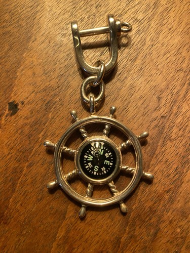 Portachiavi tiffany co - tiffany, &