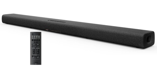 Yamaha true bar x40a - yamaha,