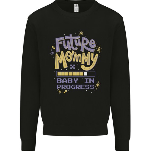 Future mommy nuovo baby - nuovo,