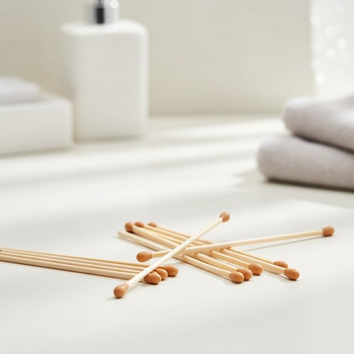 Bastoncini legno caustico - legno,