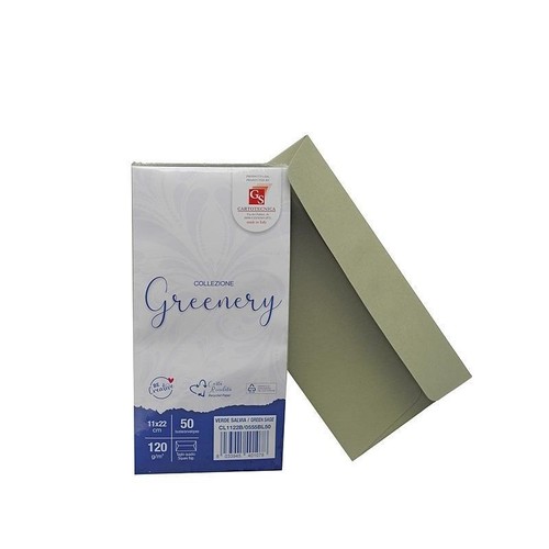 Cartotecnica 50pz buste - cartotecnica,
