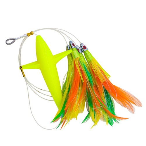 Esca teaser uccelli - , in
