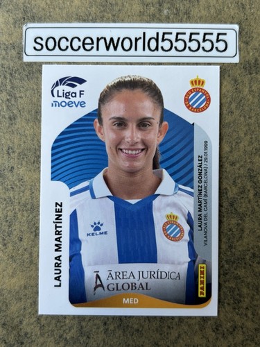Panini lega 2025 - 2025/26,