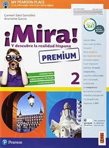 Mira premium vol - vol, +