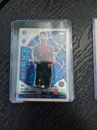 Match attax uefa euro 2024 - attax, em