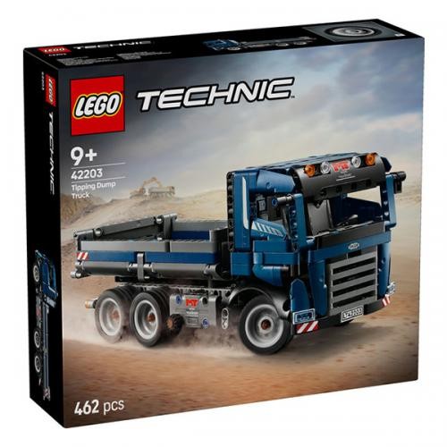 42203 lego technic - 42203,
