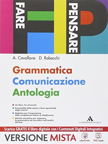 Fare pensare esaurito - pensare,