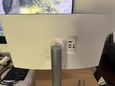 Lg27up650k ah ips lcd - 27",