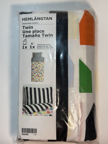 Set lenzuola gemelle ikea - lenzuola,