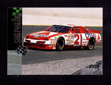 1995 Upper Deck #85 Morgan