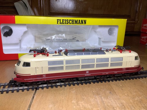 Fleischmann rail dc - fleischmann,
