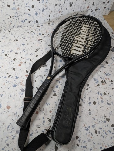Racchetta tennis vintage - tennis,