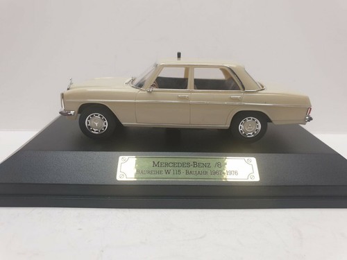 Faller 8026 mercedes - 8026, mercedes-benz