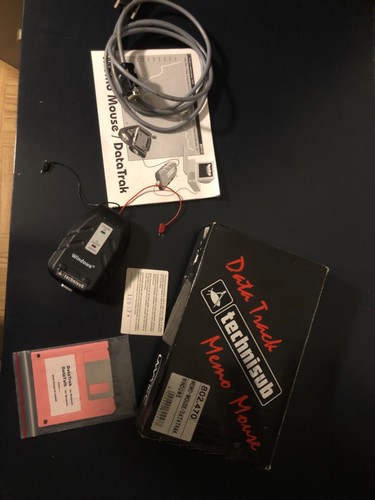 Technisub tecnint memo mouse - technisub,
