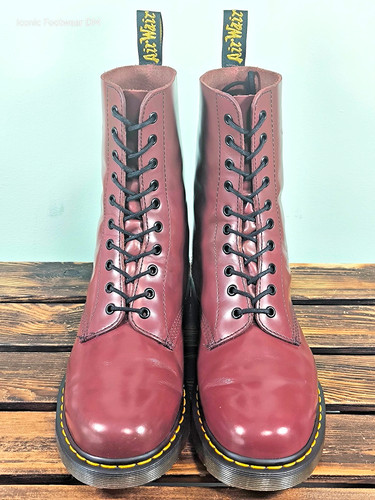 Stivali martens the - dr,
