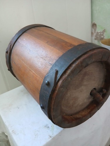 Botte per vino - in, legno