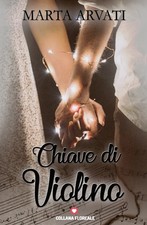 Chiave violino arvati - chiave,