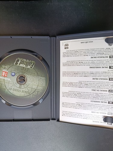 Fallout pal italia - 3, pc