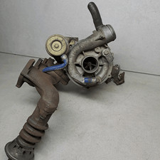 9645247080 Turbocompressore