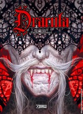 Dracula - Illustrato da Paolo
