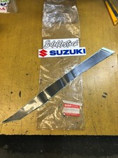 1 adesivo sinistro suzuki