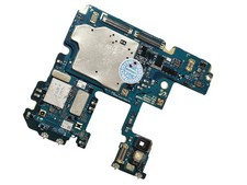 Scheda madre originale samsung - scheda,