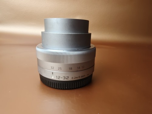 Panasonic lumix vario 32 - panasonic,