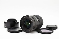 Olympus zuiko digitale 11-22