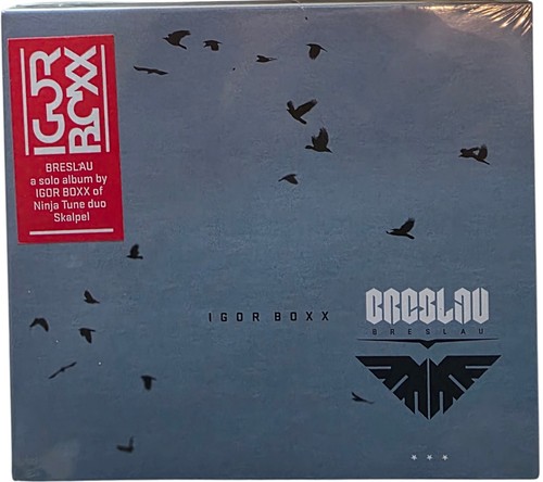 Igor boxx breslau - igor,