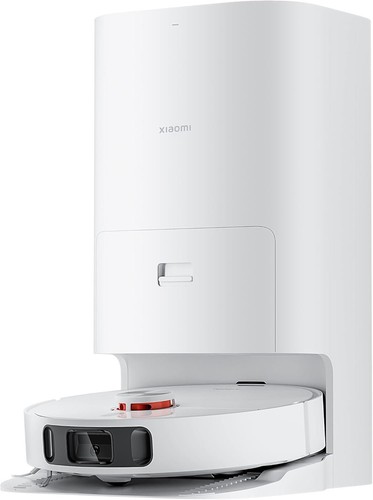 Xiaomi robot vacuum - robot, x10+