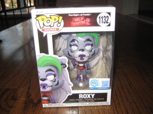 Funko pop five nights - pop, at