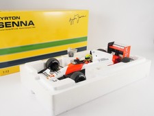 Minichamps 1/12 McLaren Honda
