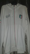 Rara Giacca Armanin EA7