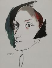 RENATO GUTTUSO: Iconica