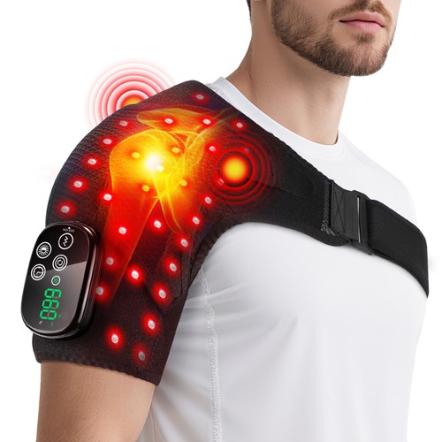 Massaggiatore spalle terapia