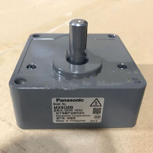 Per panasonic gear - panasonic, mx9g6b