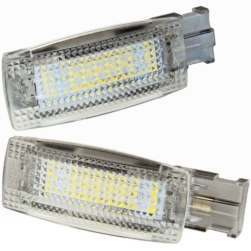 Luci specchio trucco led - 2,